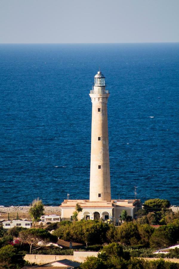 Case vacanza Cristina San Vito Lo Capo Exterior foto